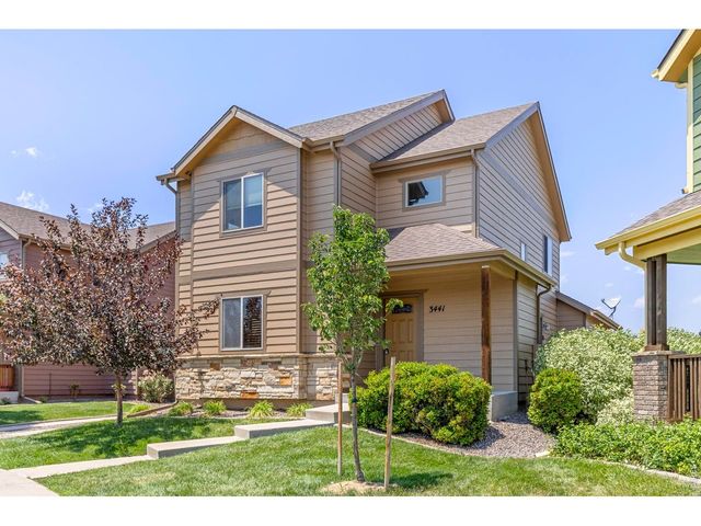 3441 Foster Pl, Loveland, CO 80538