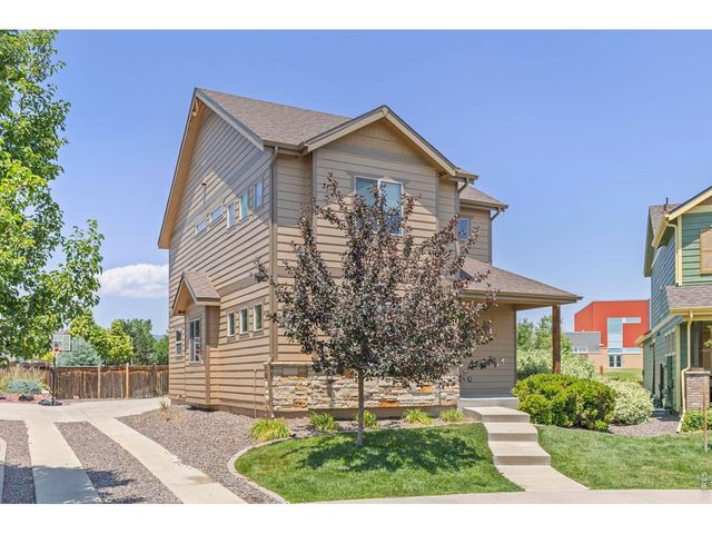 3441 Foster Pl, Loveland, CO 80538