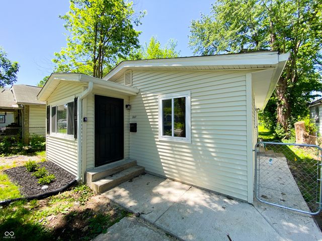 3332 Schofield Avenue, Indianapolis, IN 46218