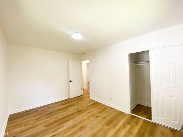 3332 Schofield Avenue, Indianapolis, IN 46218