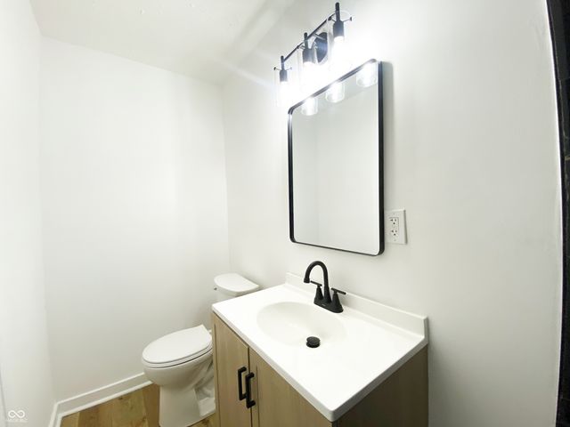 3332 Schofield Avenue, Indianapolis, IN 46218