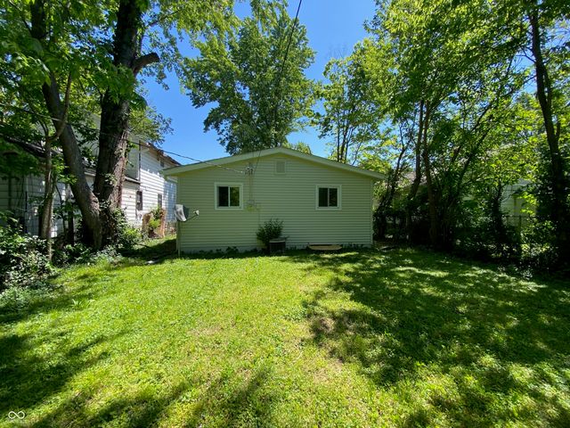 3332 Schofield Avenue, Indianapolis, IN 46218
