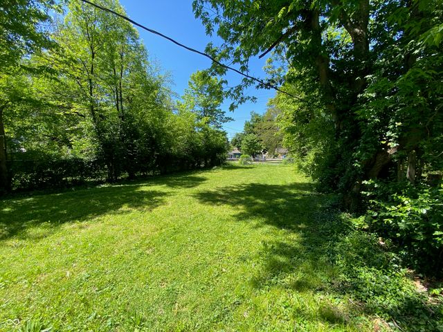 3332 Schofield Avenue, Indianapolis, IN 46218