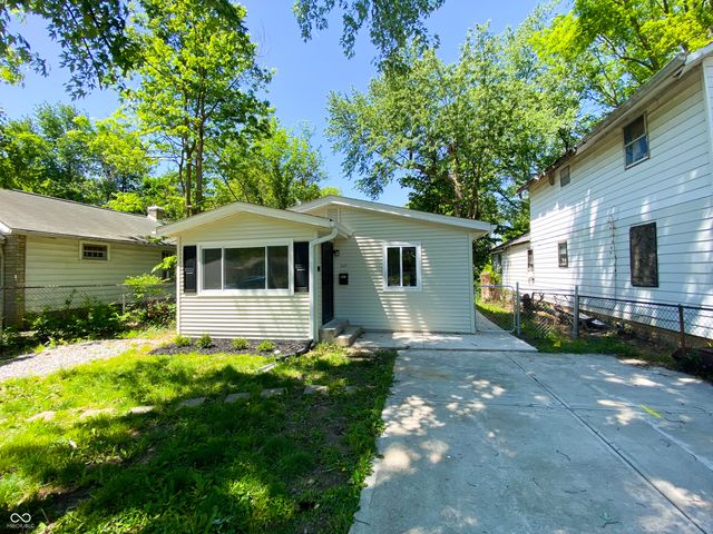 3332 Schofield Avenue, Indianapolis, IN 46218