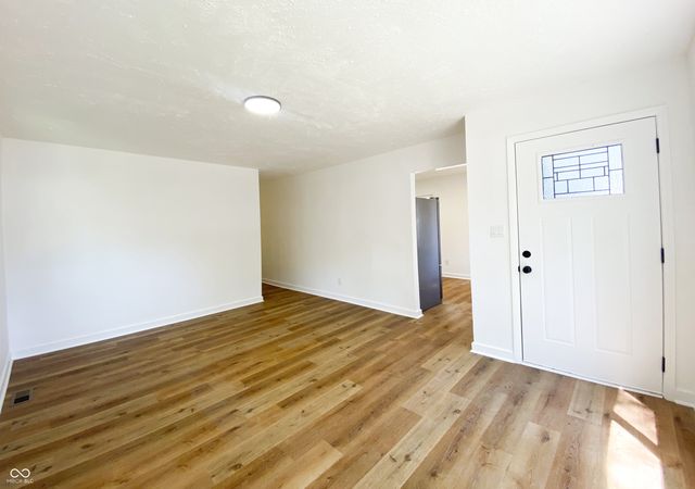 3332 Schofield Avenue, Indianapolis, IN 46218