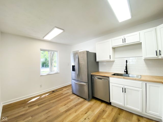 3332 Schofield Avenue, Indianapolis, IN 46218