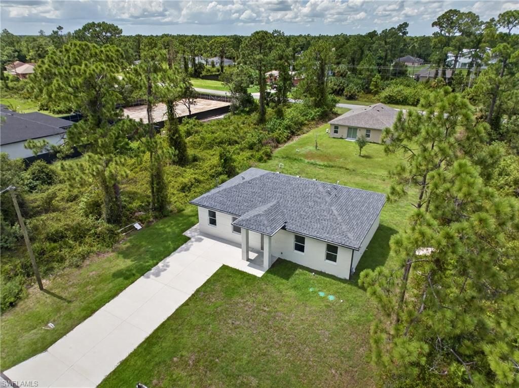 308 Mangonia AVE, LEHIGH ACRES, FL 33974 — photo 5