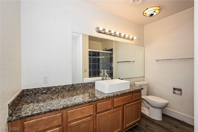 716 Langtry Drive, Las Vegas, NV 89107