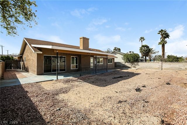 716 Langtry Drive, Las Vegas, NV 89107