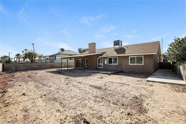 716 Langtry Drive, Las Vegas, NV 89107