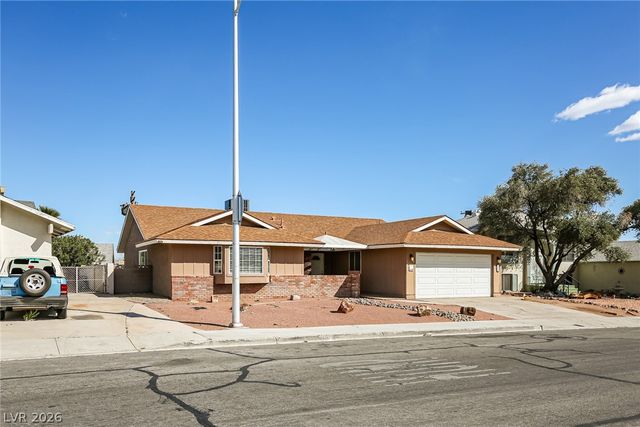 716 Langtry Drive, Las Vegas, NV 89107