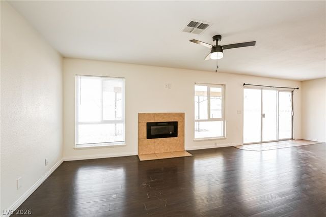 716 Langtry Drive, Las Vegas, NV 89107