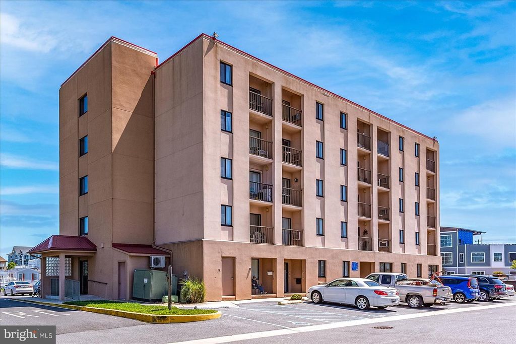 2301 PHILADELPHIA AVENUE # 403, Ocean City, MD 21842