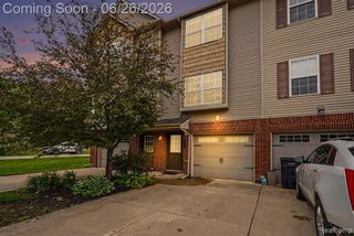 2234 Knotty Pine Trail, Howell, MI 48855