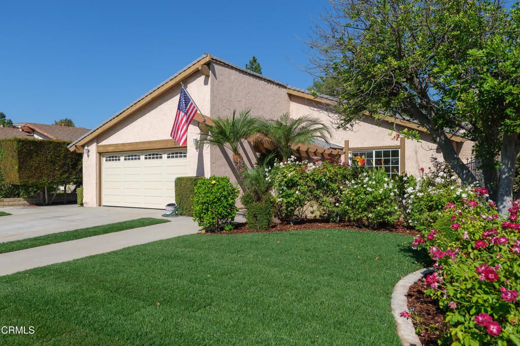 19951 Calle Solis, Walnut, CA 91789 — exterior