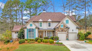 6460 Rutherford Place, Suwanee, GA 30024
