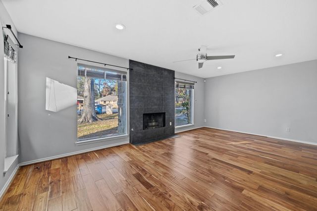 11218 Cedarwood Drive, Humble, TX 77338