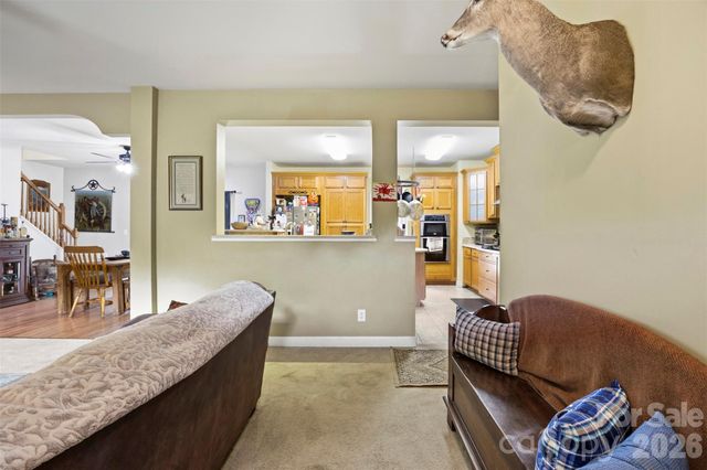 1581 Rhyne Road, Dallas, NC 28034