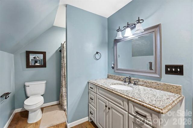 1581 Rhyne Road, Dallas, NC 28034