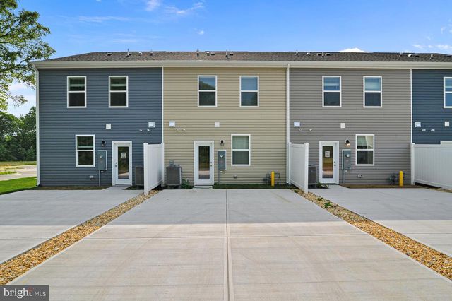 23 HUCKLEBERRY DR, Magnolia, DE 19962