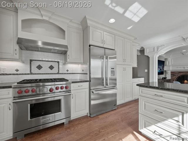 5365 Van Ness Court, Bloomfield Hills, MI 48302