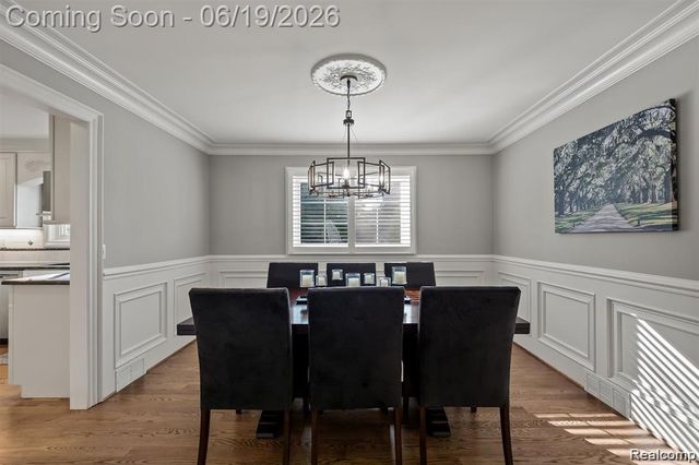 5365 Van Ness Court, Bloomfield Hills, MI 48302