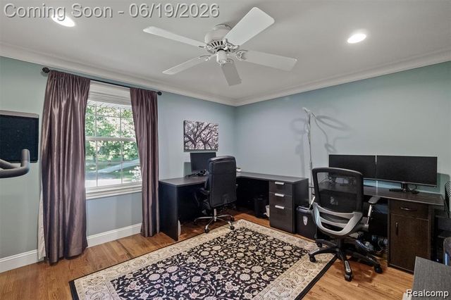 5365 Van Ness Court, Bloomfield Hills, MI 48302