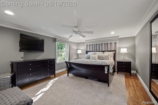 5365 Van Ness Court, Bloomfield Hills, MI 48302