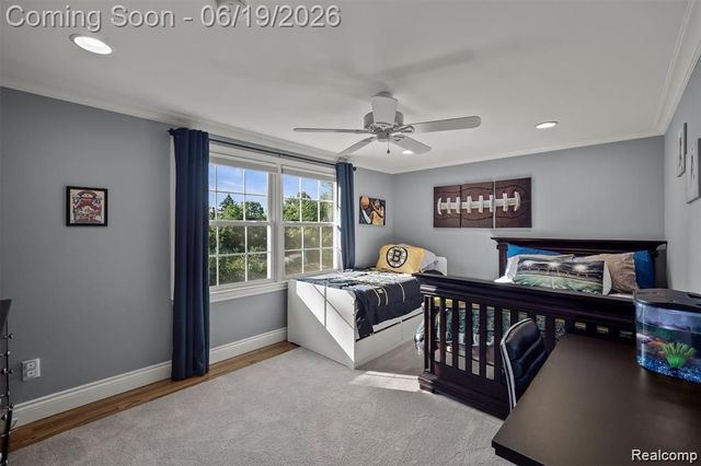 5365 Van Ness Court, Bloomfield Hills, MI 48302