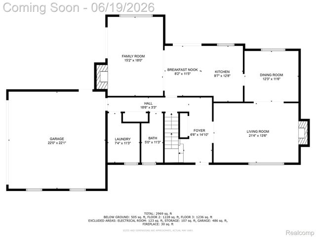 5365 Van Ness Court, Bloomfield Hills, MI 48302