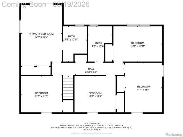 5365 Van Ness Court, Bloomfield Hills, MI 48302