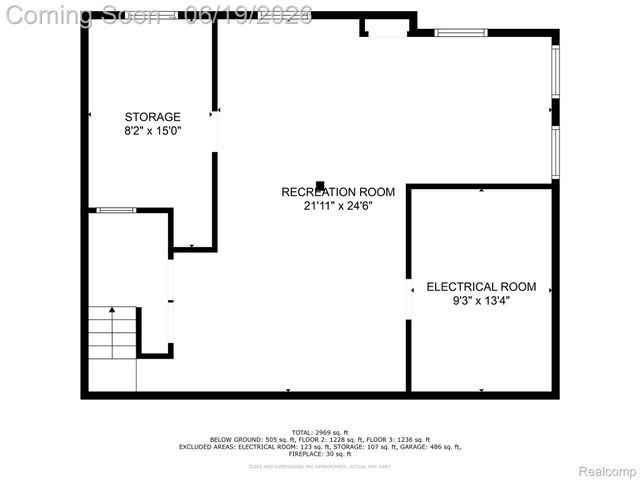 5365 Van Ness Court, Bloomfield Hills, MI 48302
