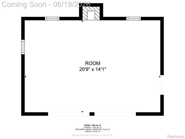 5365 Van Ness Court, Bloomfield Hills, MI 48302