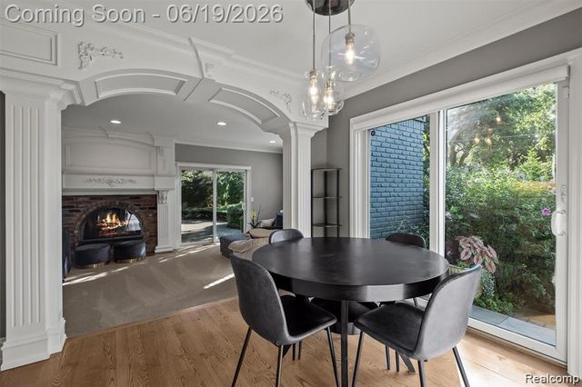 5365 Van Ness Court, Bloomfield Hills, MI 48302