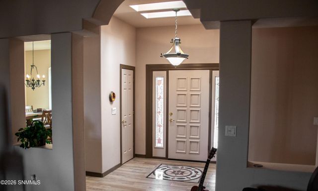 3436 Vista Primera Road, Las Cruces, NM 88011