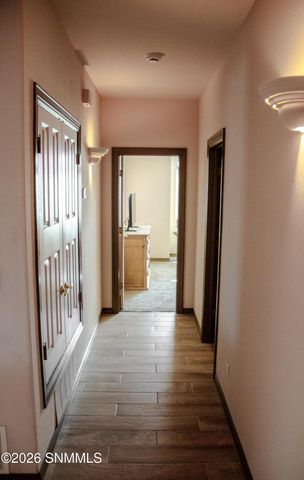 3436 Vista Primera Road, Las Cruces, NM 88011