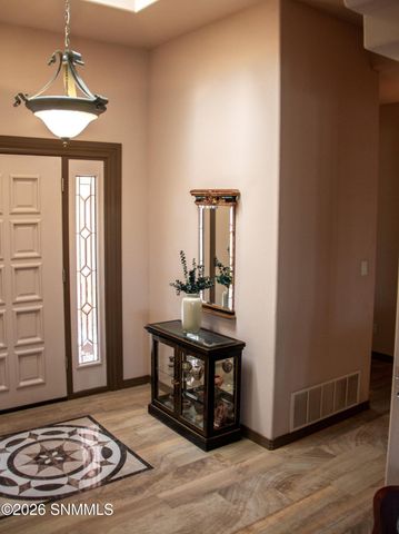 3436 Vista Primera Road, Las Cruces, NM 88011