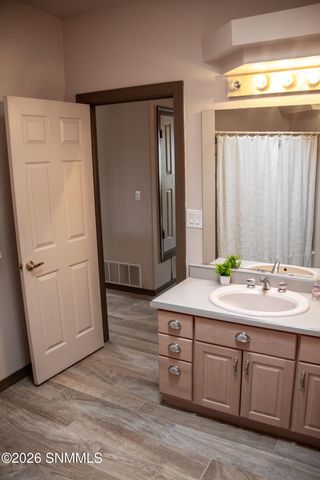 3436 Vista Primera Road, Las Cruces, NM 88011