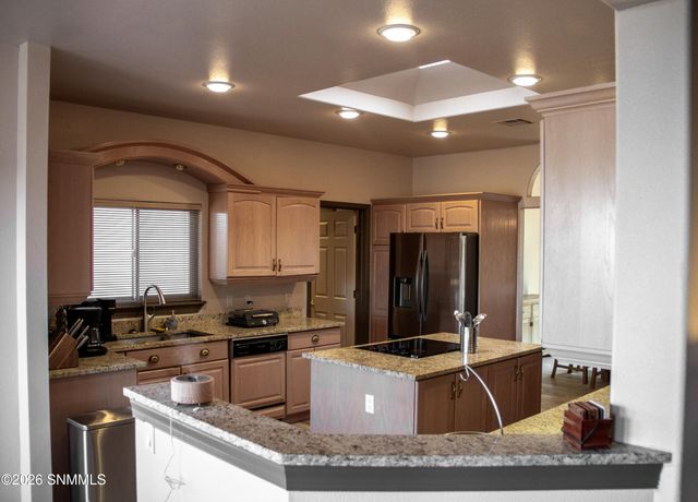 3436 Vista Primera Road, Las Cruces, NM 88011