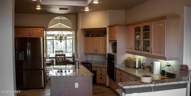 3436 Vista Primera Road, Las Cruces, NM 88011