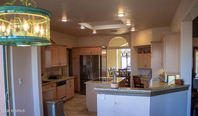 3436 Vista Primera Road, Las Cruces, NM 88011