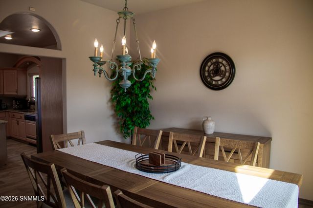 3436 Vista Primera Road, Las Cruces, NM 88011