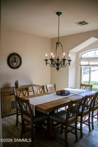 3436 Vista Primera Road, Las Cruces, NM 88011