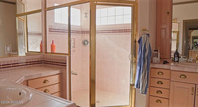 3436 Vista Primera Road, Las Cruces, NM 88011