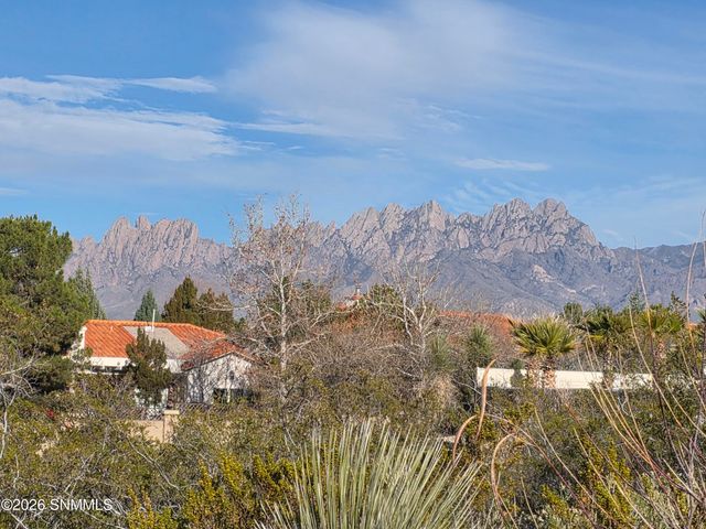 3436 Vista Primera Road, Las Cruces, NM 88011