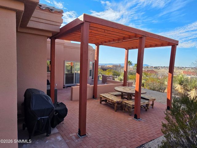3436 Vista Primera Road, Las Cruces, NM 88011