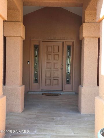 3436 Vista Primera Road, Las Cruces, NM 88011