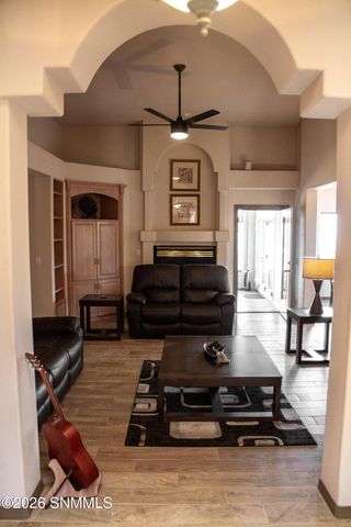 3436 Vista Primera Road, Las Cruces, NM 88011