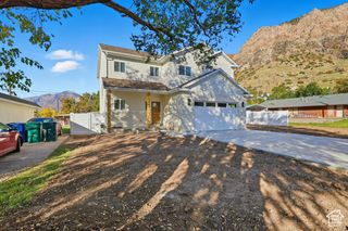 1170 E VITT DR, Ogden, UT 84404