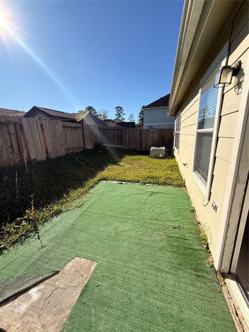 8026 Arrington Forest Lane, Humble, TX 77338